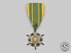 Vietnam, Republic, South Vietnam. A Dedicated Service Medal, Ii Class