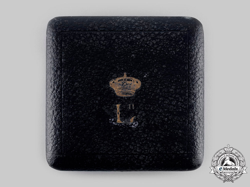 belgium,_kingdom._an_order_of_leopold_ii,_officer’s_star_with_case,_by_g._wolfers,_c.1900_ci19_1847_1