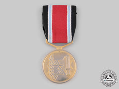 Israel, State. A Nazi Fighter Decoration