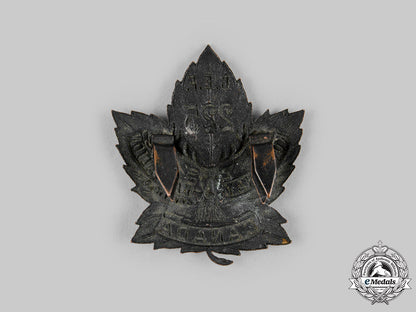 canada,_cef._a225_th_infantry_battalion"_kootenay_battalion"_cap_badge,_c.1916_ci19_1932_3