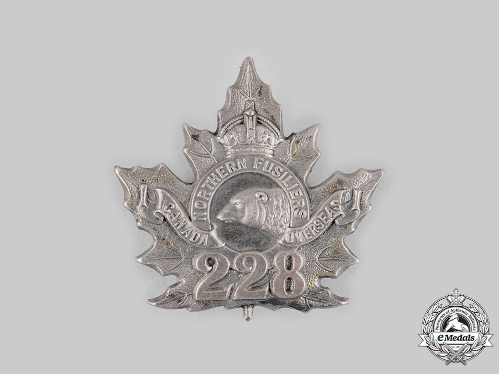 canada,_cef._a228_th_infantry_battalion_officer's_cap_badge,_by_j.d.bailey,_c.1916_ci19_1940