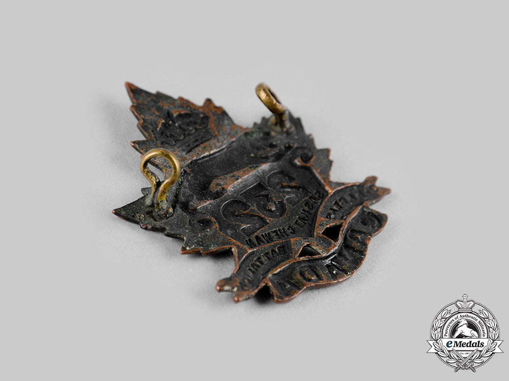 canada,_cef._a232_nd_infantry_battalion_cap_badge,_by_dingwall,_c.1916_ci19_1951