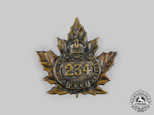 canada,_cef._a234_th_infantry_battalion"_peel_battalion"_cap_badge,_by_ellis,_c.1916_ci19_1955_2