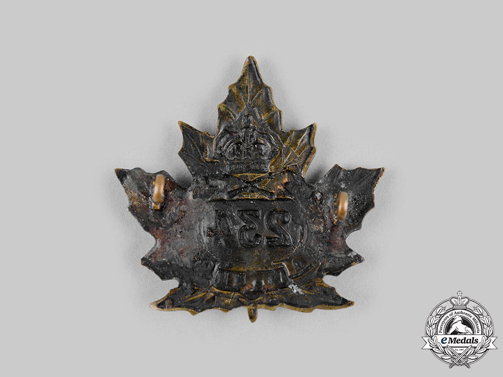 canada,_cef._a234_th_infantry_battalion"_peel_battalion"_cap_badge,_by_ellis,_c.1916_ci19_1956_2