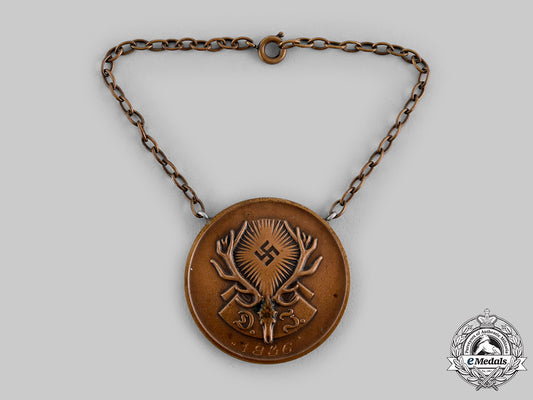 germany,_deutsche_jägerschaft._a_deutsche_jägerschaft_medallion,_c.1936_ci19_1958_1