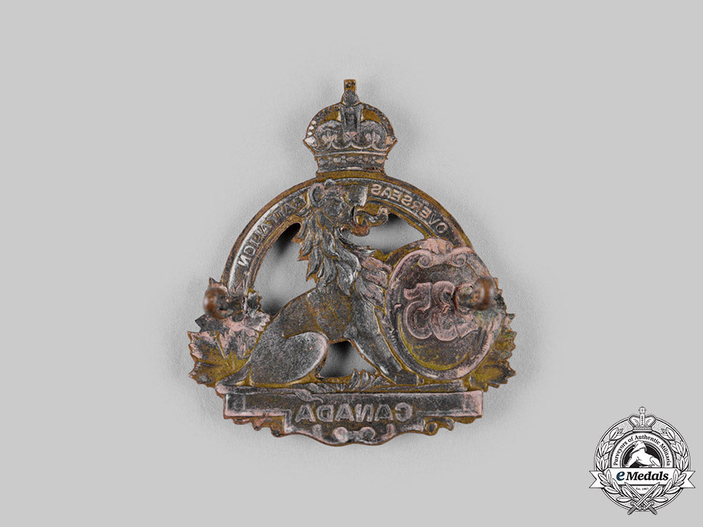 canada,_cef._a235_th_infantry_battalion_cap_badge,_c.1916_ci19_1959_2