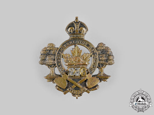 canada,_cef._a238_th_infantry_battalion"_canadian_forestry_battalion"_cap_badge,_c.1916_ci19_1967_2