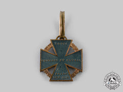 Austria, Empire. A 1813-1814 Army Cross