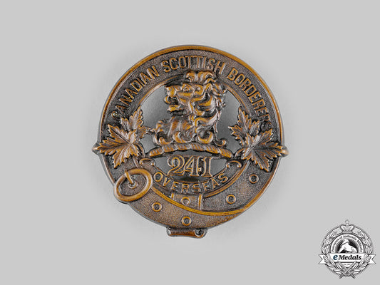 canada,_cef._a241_st_infantry_battalion_glengarry_badge,_by_ellis_bros,_c.1916_ci19_1976_2