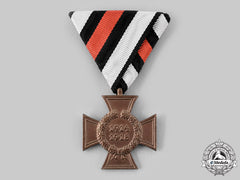 Germany, Weimar Republic. An Honour Cross Of The World War 1914/1918
