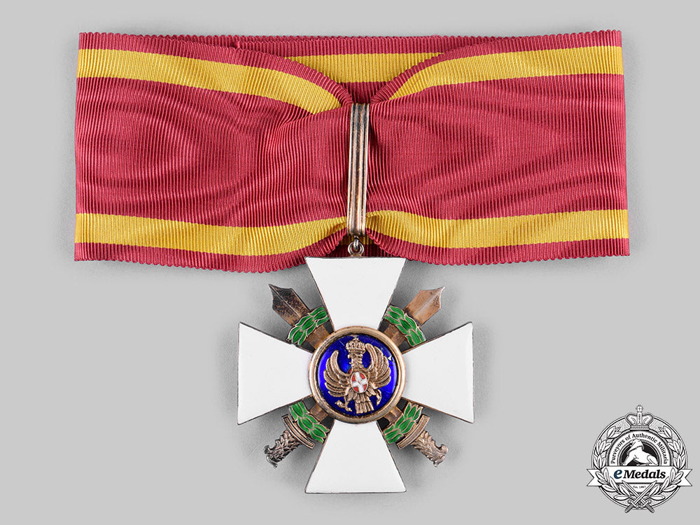 italy,_kingdom._an_italian_order_of_the_roman_eagle,_commander’s_cross,_c.1942_ci19_2003_2_1_1_1_1_1