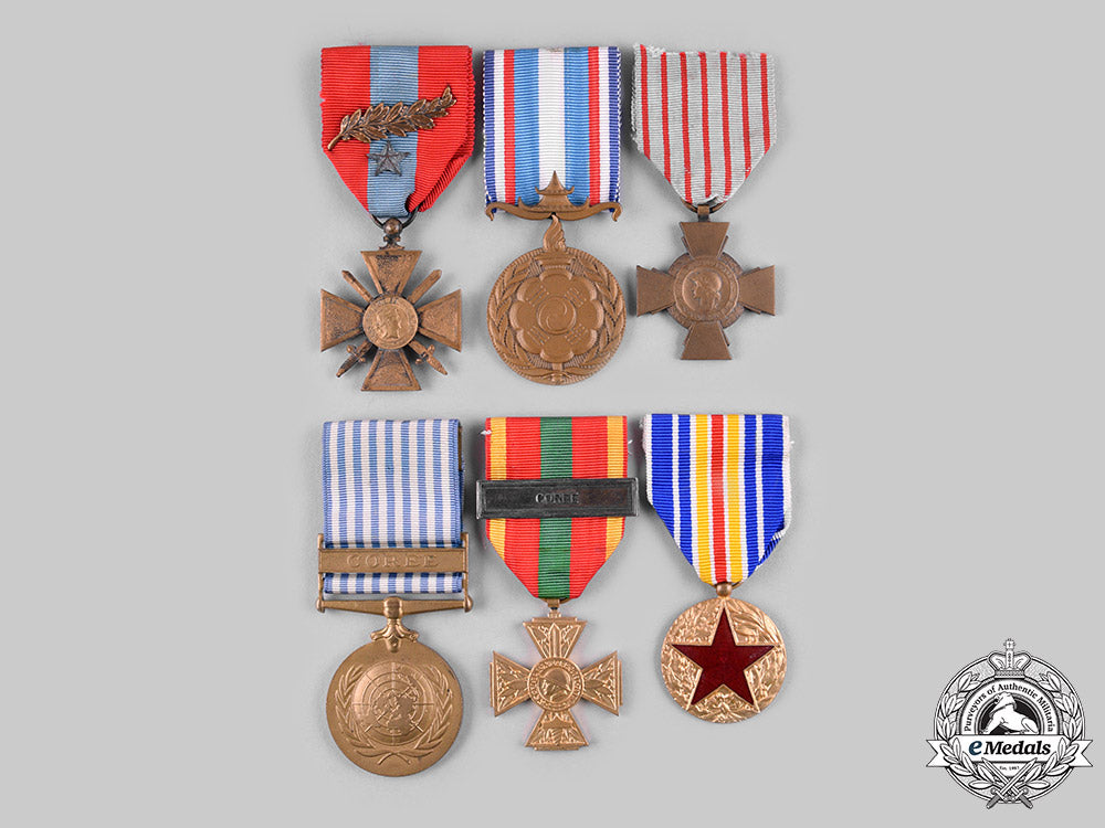 france,_iv_republic._a_korean_conflict_group_of_six_ci19_2019