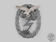 Germany, Luftwaffe. A Ground Assault Badge