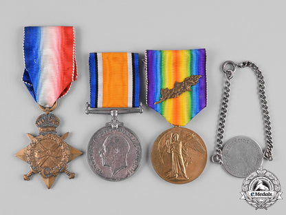 canada._a_first_war_mid_trio,_to_private/_acting_company_sergeant_major_george_christian,31_st_infantry_battalion_ci19_2082