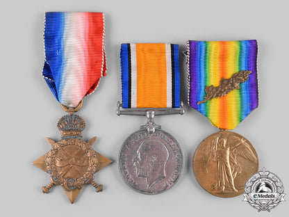 canada._a_first_war_mid_trio,_to_private/_acting_company_sergeant_major_george_christian,31_st_infantry_battalion_ci19_2083