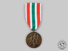 Germany. A Return Of Memel Commemorative Medal