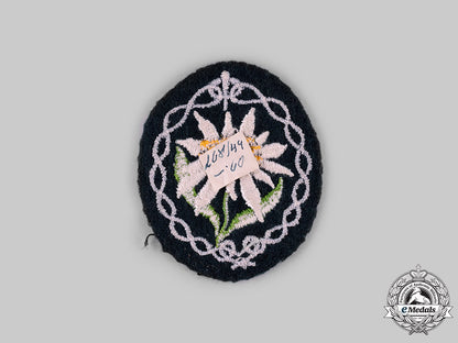 germany,_heer._a_lot_of_gebirgsjäger_uniform_insignia_ci19_2128