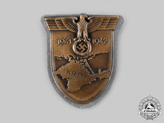 Germany, Heer. A Krim Campaign Shield