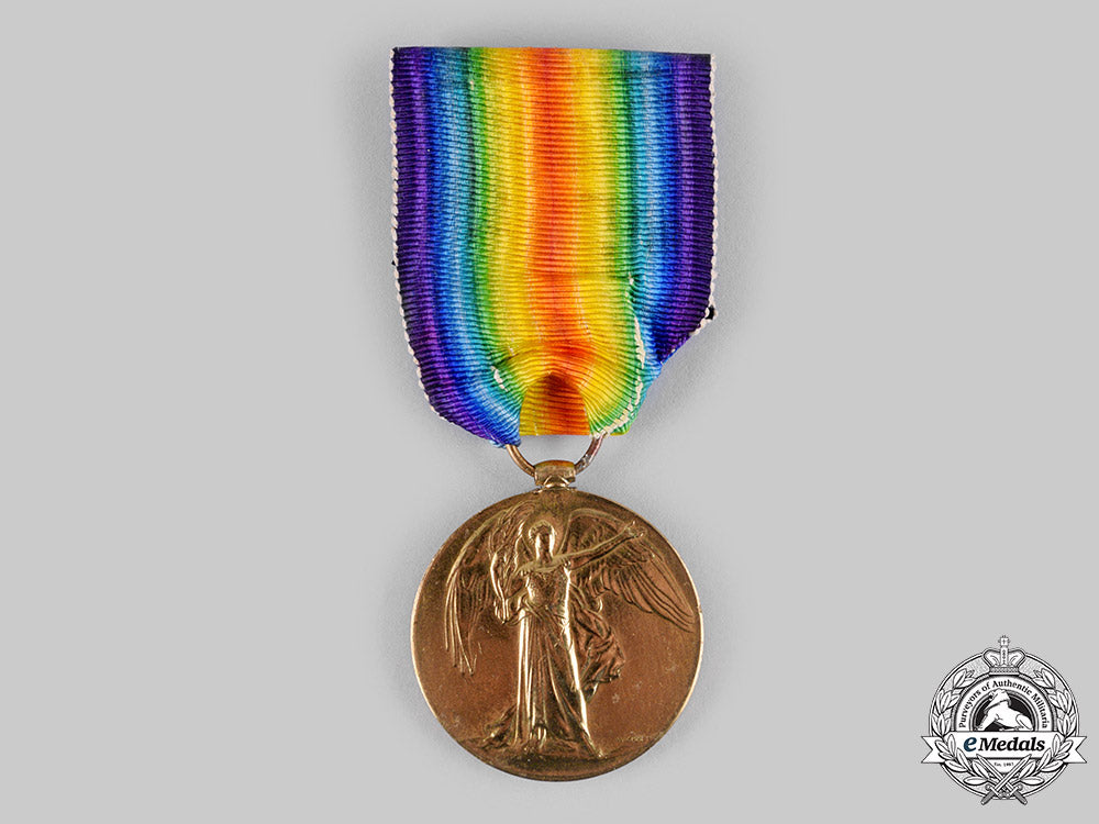 united_kingdom._a_victory_medal,_to_private_alfred_e._blackall,7_th_london_regiment_ci19_2149