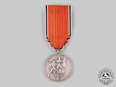 Germany, Third Reich. An Anschluss Medal