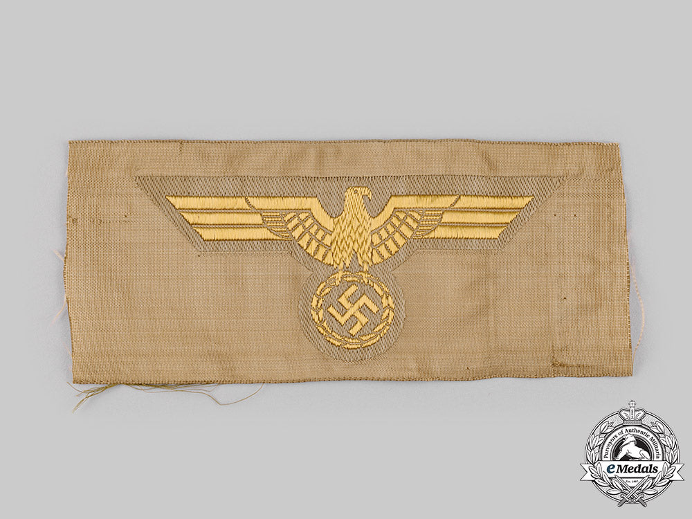 germany,_kriegsmarine._an_em/_nco’s_tropical_breast_eagle_ci19_2192_2