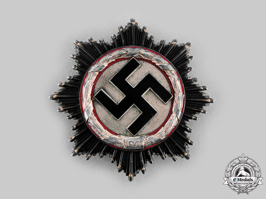 germany,_wehrmacht._a_german_cross_in_silver,_by_deschler&_sohn,_münchen_ci19_2203_1