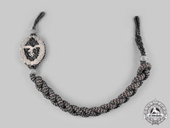 Germany, Luftwaffe. An Marskmanship Lanyard