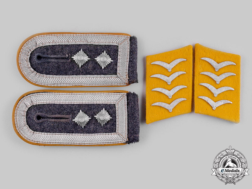 germany,_luftwaffe._a_lot_of_luftwaffe_rank_insignia_ci19_2230