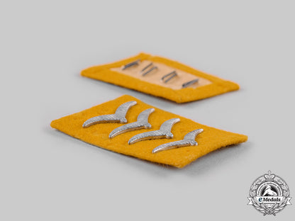 germany,_luftwaffe._a_lot_of_luftwaffe_rank_insignia_ci19_2237