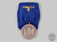 Germany, Wehrmacht. A 4-Year Long Service Medal