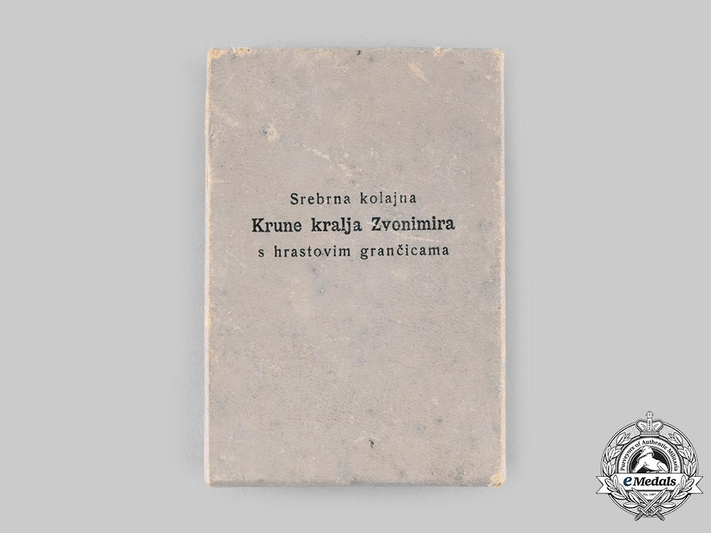 croatia,_independent_state._a_silver_medal_of_the_crown_of_king_zvonimir_with_oakleaves_ci19_2277_2_1_1