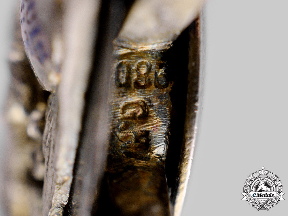 bavaria,_kingdom._an_order_of_st._michael,_iv_class_cross_with_crown,_by_gebrüder_hemmerle_ci19_2283