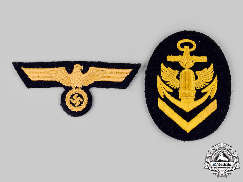 germany,_kriegsmarine._a_pair_of_insignia_ci19_2292_2