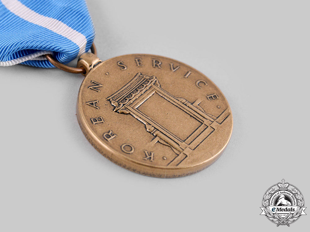 united_states._a_lot_of_five_korean_war_service_medals_ci19_2307