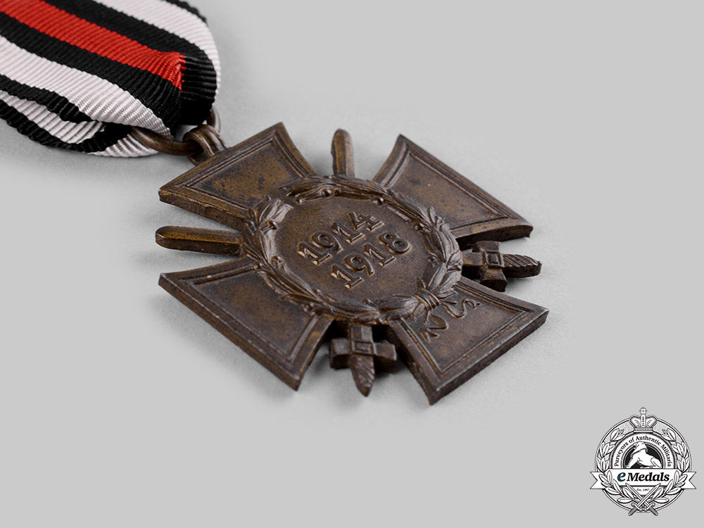 germany,_imperial._a_lot_of_awards_and_documents_to_ernst_meier_ci19_2368