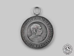 Austria, Imperial. A Medal For The 80Th Birthday Of Kaiser Franz Joseph I, C.1910