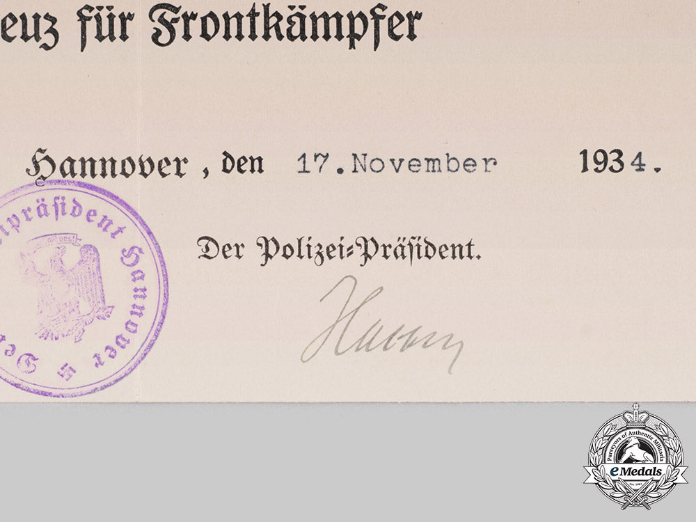 germany,_imperial._a_lot_of_awards_and_documents_to_ernst_meier_ci19_2373