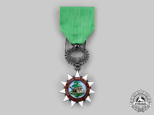 liberia,_republic._an_order_of_the_pioneers_of_liberia,_by_a._bacqueville,_knight_c.1960_ci19_2380_1