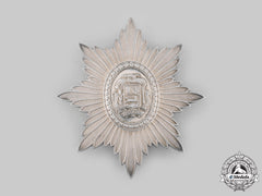 Venezuela, Republic. An Order Of The Liberator, Iii Class Star, C.1950