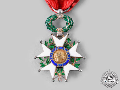 france,_iii_republic._an_order_of_the_legion_of_honour,_iv_class_officer,_c.1950_ci19_2389_1