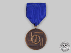 Germany, Ss. A Ss 8-Year Long Service Award