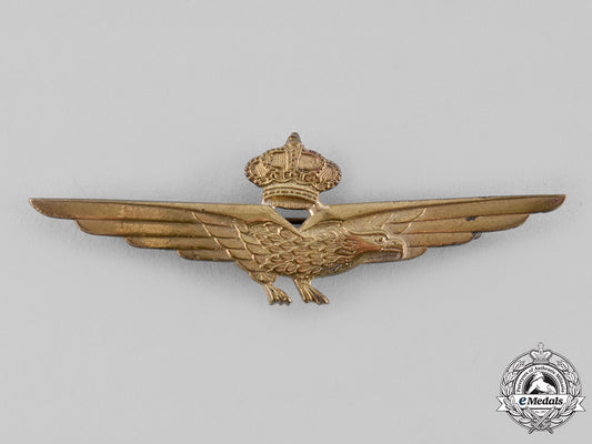 italy,_kingdom._an_air_force_pilot's_badge,_c.1942_ci19_2440_1_1_1_1