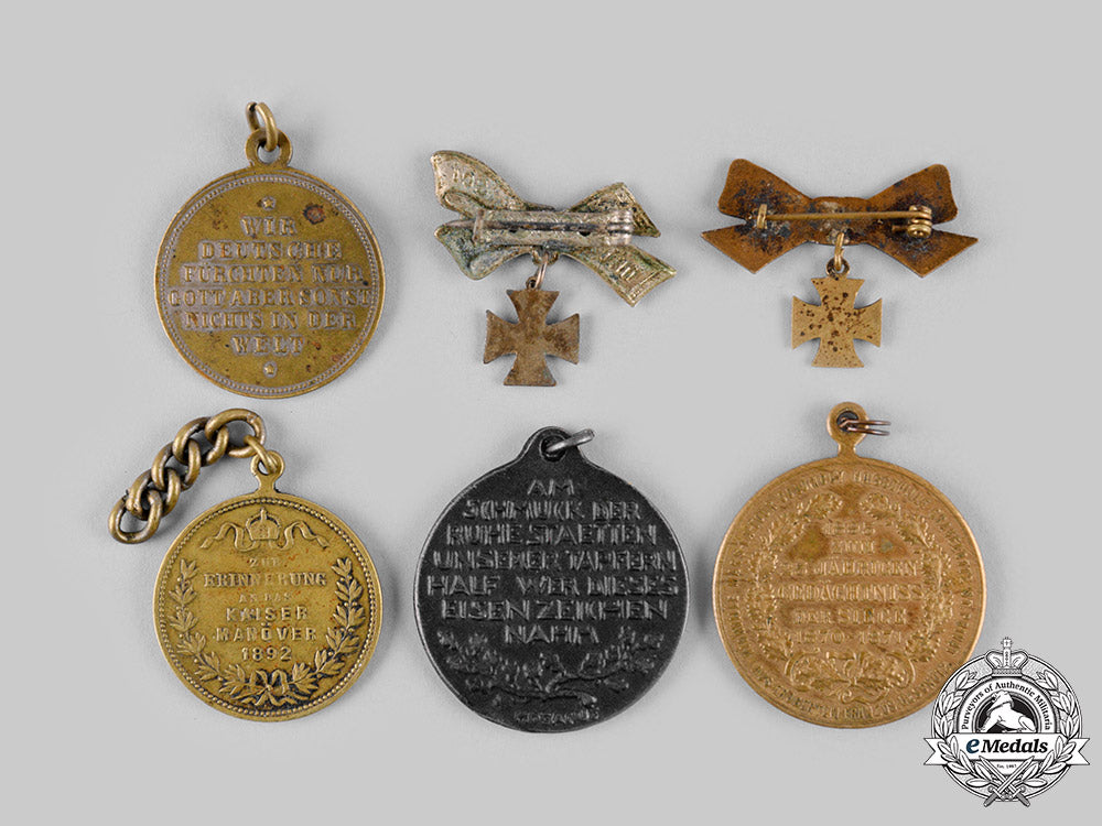 germany,_imperial._a_lot_of_imperial_german_badges_and_medals_ci19_2458