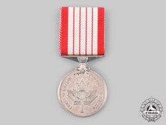 Canada, Commonwealth. A Centennial Medal 1867-1967