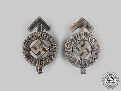 germany,_hj._a_pair_of_proficiency_badge_miniatures_ci19_2468