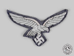 Germany, Luftwaffe. An Officer’s Breast Eagle