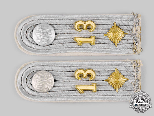 germany,_heer._a_set_of_infantry_oberleutnant_shoulder_boards_ci19_2507