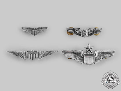 united_states._a_lot_of_four_army_air_force_badges_ci19_2507_1