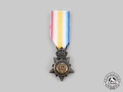 United Kingdom. A Kabul To Kandahar Star 1878-1880, Miniature