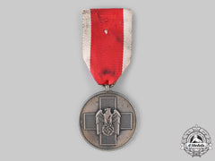 Germany, Third Reich. A Social Welfare Medal